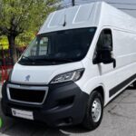 
										PEUGEOT Boxer L3 H3 2.2 BHDI 140CV full									