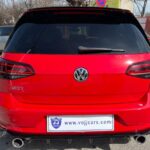 
										VOLKSWAGEN – Golf – 5p GTI TCR full									