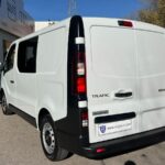 
										RENAULT TRAFIC 2.0DCI 6 PLAZAS full									