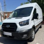 
										FORD TRANSIT 2.0TDCI L4H3 full									
