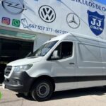 
										MERCEDES Sprinter 315 CDI MEDIO 150cv full									