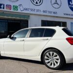 
										BMW – Serie 1 – 120d 5p Aut. full									