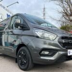 
										FORD TRANSIT CUSTOM 2.0TDCI L2 full									