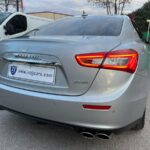 
										MASERATI – Ghibli – 3.0 Diesel 275 CV full									
