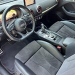 
										AUDI – AUDI S3 Sedan 2.0 TFSI quattro 310CV full									