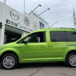 
										VOLKSWAGEN – Caddy – Trendline 1.4 TGI BMT 81 kW full									