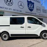 
										RENAULT TRAFIC 2.0DCI 6 PLAZAS full									