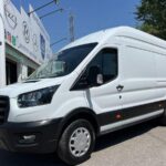 
										FORD TRANSIT 2.0TDCI L4H3 full									