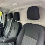 
										FORD TRANSIT CUSTOM 2.0TDCI L2 full									