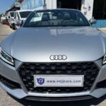 
										AUDI – TT – Roadster  45 TFSI S Line full									