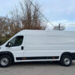 
										FIAT  Ducato  L4H2 2.2 BlueHDi 180CV full									
