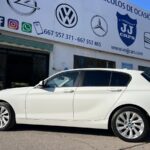 
										BMW – Serie 1 – 120d 5p Aut. full									