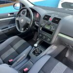 
										VOLKSWAGEN – Golf – 1.6 5p. Comfortline full									