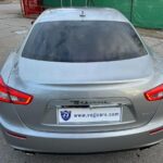 
										MASERATI – Ghibli – 3.0 Diesel 275 CV full									