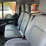 
										FORD TRANSIT CUSTOM 2.0TDCI full									
