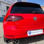 
										VOLKSWAGEN – Golf – 5p GTI TCR full									
