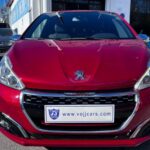 
										PEUGEOT – 208 – 3p GTi full									