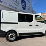
										RENAULT TRAFIC 2.0DCI 6 PLAZAS full									