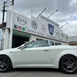 
										ALFA ROMEO – Spider – 3.2 JTS V6 Q4 Q-Tronic full									