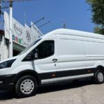 
										FORD TRANSIT 2.0TDCI L4H3 full									