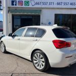 
										BMW – Serie 1 – 120d 5p Aut. full									