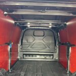 
										FORD TRANSIT CUSTOM 2.0TDCI L2 full									