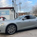 
										MASERATI – Ghibli – 3.0 Diesel 275 CV full									