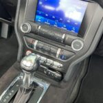 
										FORD – Mustang – Convertible 2.3 EcoBoost 233 kWAut. full									