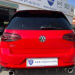
										VOLKSWAGEN – Golf – 5p GTI TCR full									