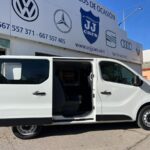 
										RENAULT TRAFIC 2.0DCI 6 PLAZAS full									