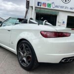
										ALFA ROMEO – Spider – 3.2 JTS V6 Q4 Q-Tronic full									