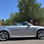 
										AUDI – TT – Roadster  45 TFSI S Line full									