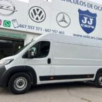 
										FIAT  Ducato  L4H2 2.2 BlueHDi 180CV full									