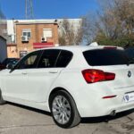 
										BMW – Serie 1 – 120d 5p Aut. full									