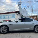 
										MASERATI – Ghibli – 3.0 Diesel 275 CV full									