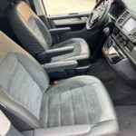 
										VOLKSWAGEN – Multivan – 2.0 TSI 204CV Highline full									