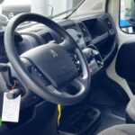 
										PEUGEOT Boxer L3 H3 2.2 BHDI 140CV full									