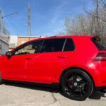 
										VOLKSWAGEN – Golf – 5p GTI TCR full									