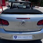 
										VOLKSWAGEN – Golf –  Cabriolet 2.0 TDI BlueMotion Tech. full									