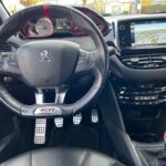 
										PEUGEOT – 208 – 3p GTi full									