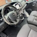
										RENAULT TRAFIC 2.0DCI 6 PLAZAS full									
