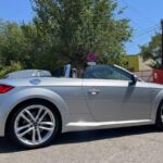 
										AUDI – TT – Roadster  45 TFSI S Line full									