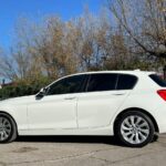 
										BMW – Serie 1 – 120d 5p Aut. full									