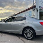 
										MASERATI – Ghibli – 3.0 Diesel 275 CV full									