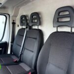 
										PEUGEOT Boxer L3 H3 2.2 BHDI 140CV full									