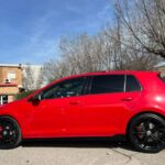 
										VOLKSWAGEN – Golf – 5p GTI TCR full									