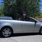 
										VOLKSWAGEN – Golf –  Cabriolet 2.0 TDI BlueMotion Tech. full									