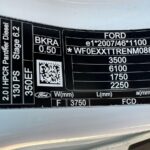 
										FORD TRANSIT 2.0TDCI L4H3 full									