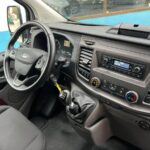
										FORD TRANSIT CUSTOM 2.0TDCI L2 full									