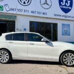 
										BMW – Serie 1 – 120d 5p Aut. full									